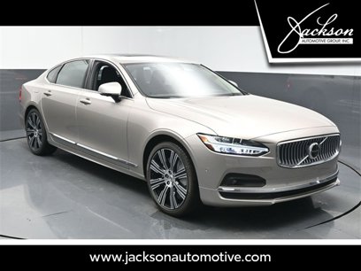 Used 2025 Volvo S90 B6 Plus