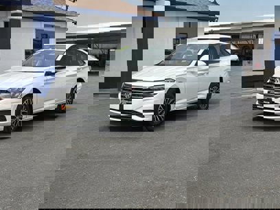 Used 2021 Volkswagen Jetta S