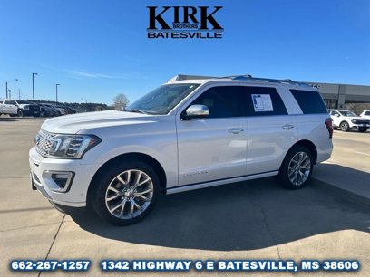 Used 2019 Ford Expedition Platinum