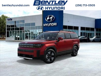 New 2025 Hyundai Santa Fe SEL