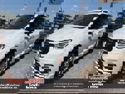 Used 2024 Chrysler Pacifica Touring-L