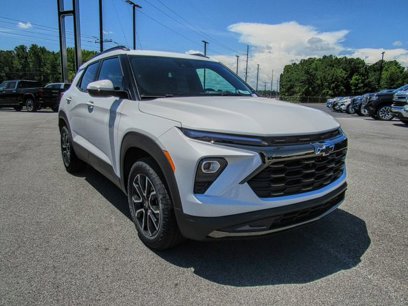 New 2026 Chevrolet TrailBlazer ACTIV