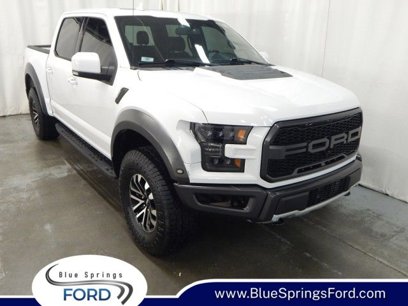 Used 2019 Ford F150 Raptor w/ Equipment Group 802A Luxury