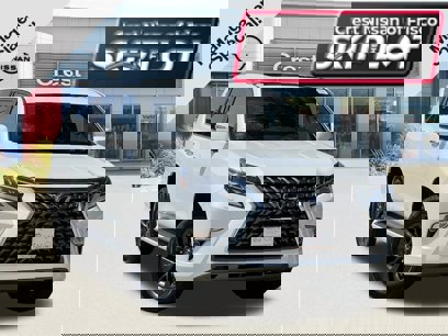 Used 2022 Lexus GX 460 Premium