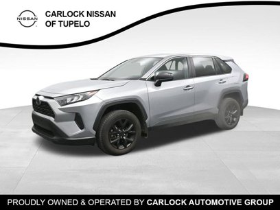 Used 2022 Toyota RAV4 LE