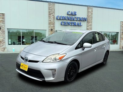 Used 2013 Toyota Prius One