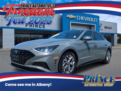 Used 2023 Hyundai Sonata SEL