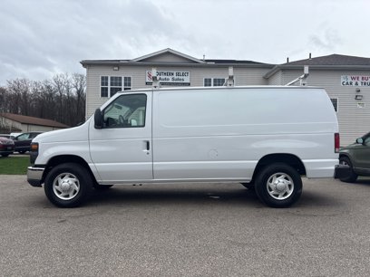 Used 2014 Ford E-250 and Econoline 250