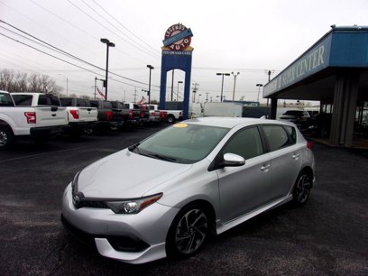 Used 2018 Toyota Corolla iM