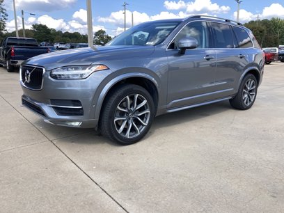 Used 2018 Volvo XC90 T6 Momentum w/ Convenience Package
