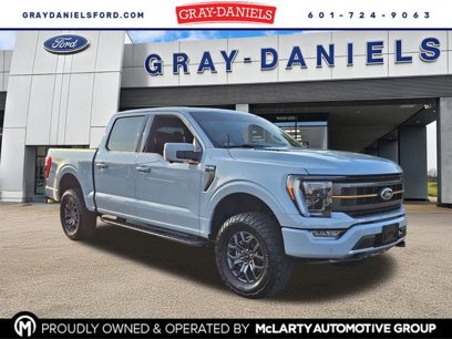 Used 2023 Ford F150 Tremor w/ Equipment Group 402A High
