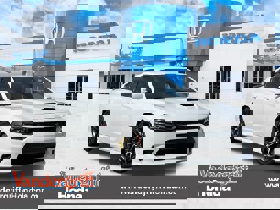 Used 2020 Dodge Charger Scat Pack w/ Driver Convenience Group