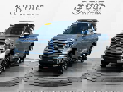 Used 2020 Toyota Tundra Limited