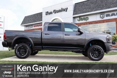 Used 2025 RAM 2500 Power Wagon