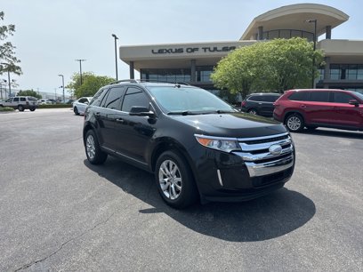 Used 2014 Ford Edge Limited w/ Driver Entry Package