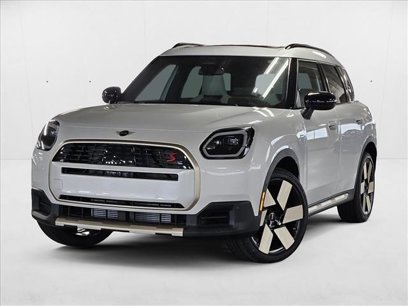 Used 2025 MINI Cooper Countryman S