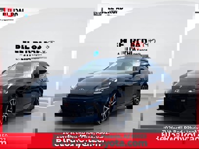 New 2025 Toyota GR86