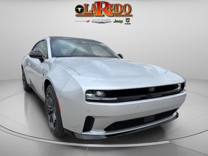 New 2025 Dodge Charger R/T w/ Quick Order Package 25M R/T