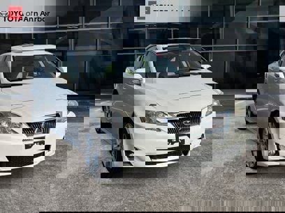 Used 2012 Lexus IS 250 AWD