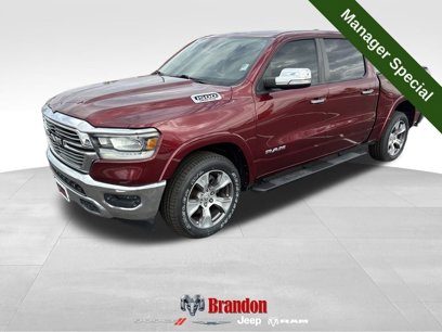 Used 2020 RAM 1500 Laramie