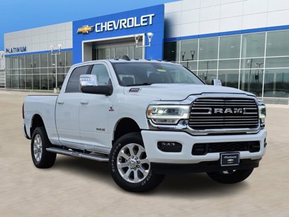 Used 2023 RAM 3500 Laramie