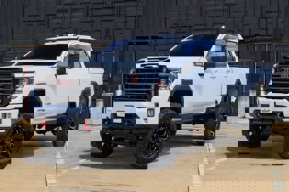 Used 2022 GMC Sierra 2500 AT4 w/ AT4 Premium Plus Package