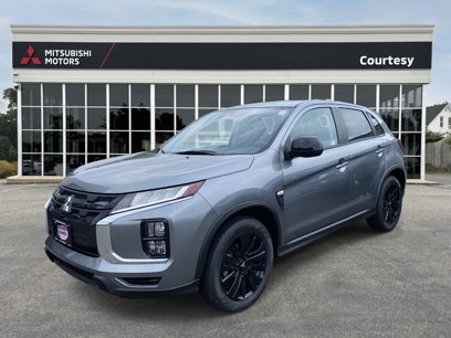 New 2025 Mitsubishi Outlander Sport LE