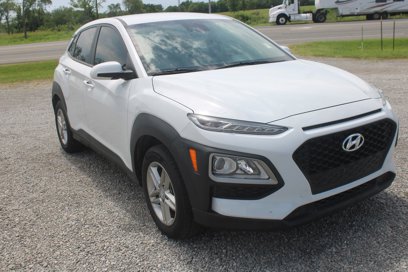 Used 2021 Hyundai Kona SE