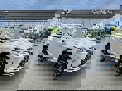 Used 2020 Lexus RX 350L Premium