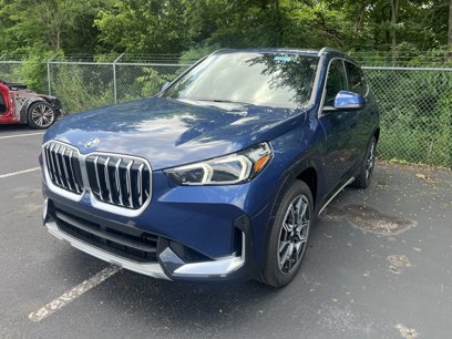 New 2025 BMW X1 xDrive28i w/ Convenience Package