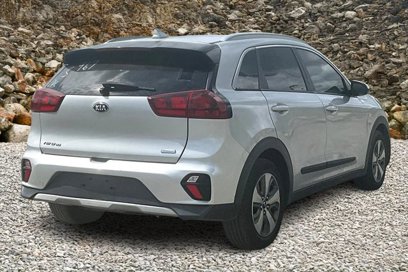 Used 2020 Kia Niro LX