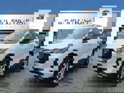 Certified 2023 Ford Escape Active