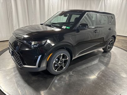 New 2025 Kia Soul EX