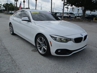 Used 2018 BMW 430i Gran Coupe