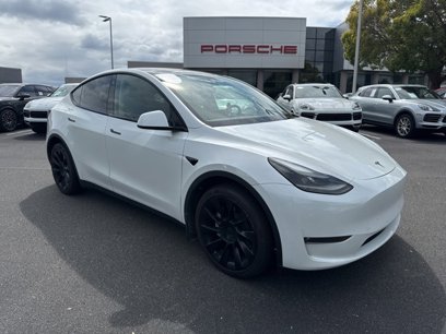 Used 2023 Tesla Model Y Long Range