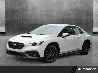 New 2025 Subaru WRX Premium