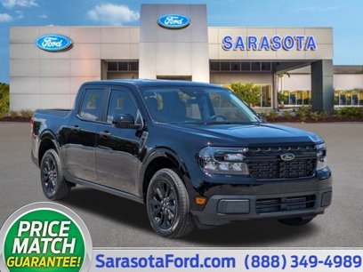 New 2024 Ford Maverick XLT w/ XLT Luxury Package