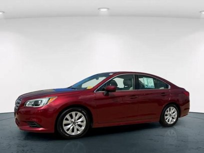 Used 2015 Subaru Legacy 2.5i Premium