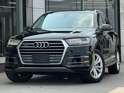 Used 2019 Audi Q7 3.0T Premium Plus