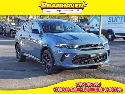 New 2024 Dodge Hornet R/T Plus