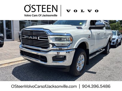 Used 2019 RAM 2500 Laramie