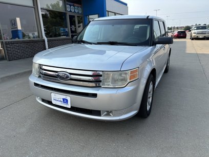 Used 2010 Ford Flex SE