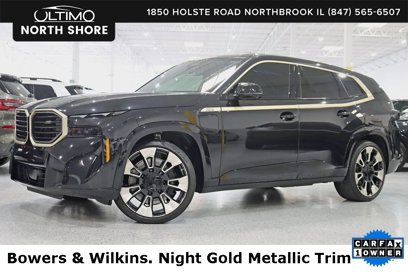 Used 2023 BMW XM