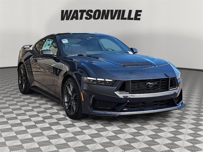 New 2025 Ford Mustang Dark Horse