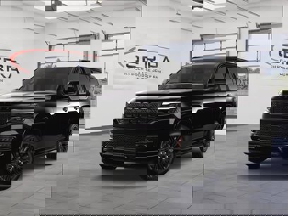 New 2025 Jeep Wagoneer Series II w/ Premium Group I