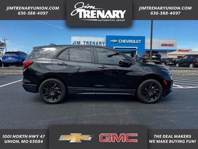 Used 2024 Chevrolet Equinox LS w/ LS Convenience Package
