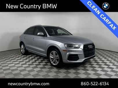 Used 2017 Audi Q3 2.0T Premium w/ Convenience Package