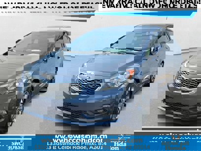 Used 2016 Kia Forte EX w/ EX Premium Technology Package