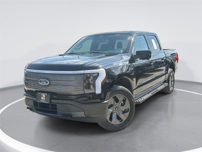 Used 2023 Ford F150 Lightning Lariat