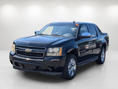 Used 2010 Chevrolet Avalanche LS w/ Interior Plus Package